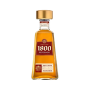 1800 Reposado — Tequila