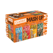 Steamworks Mash-Up Mixpack — Craft Beer