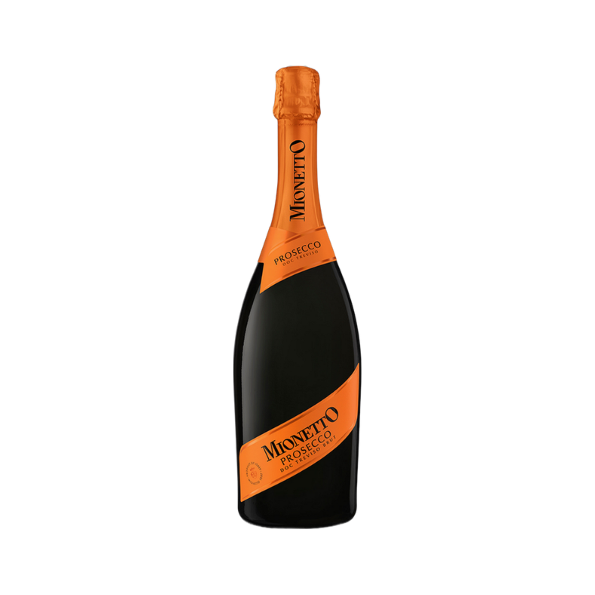 Mionetto Prosecco Treviso Brut — Sparkling Wine