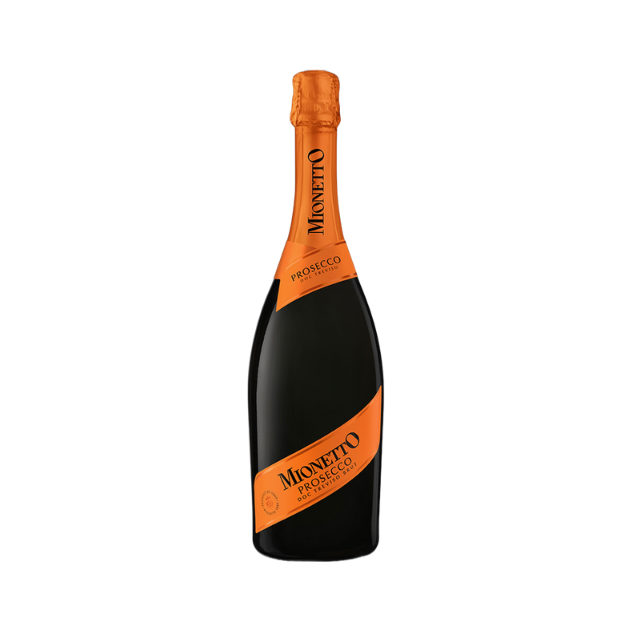 Mionetto Prosecco Treviso Brut — Sparkling Wine