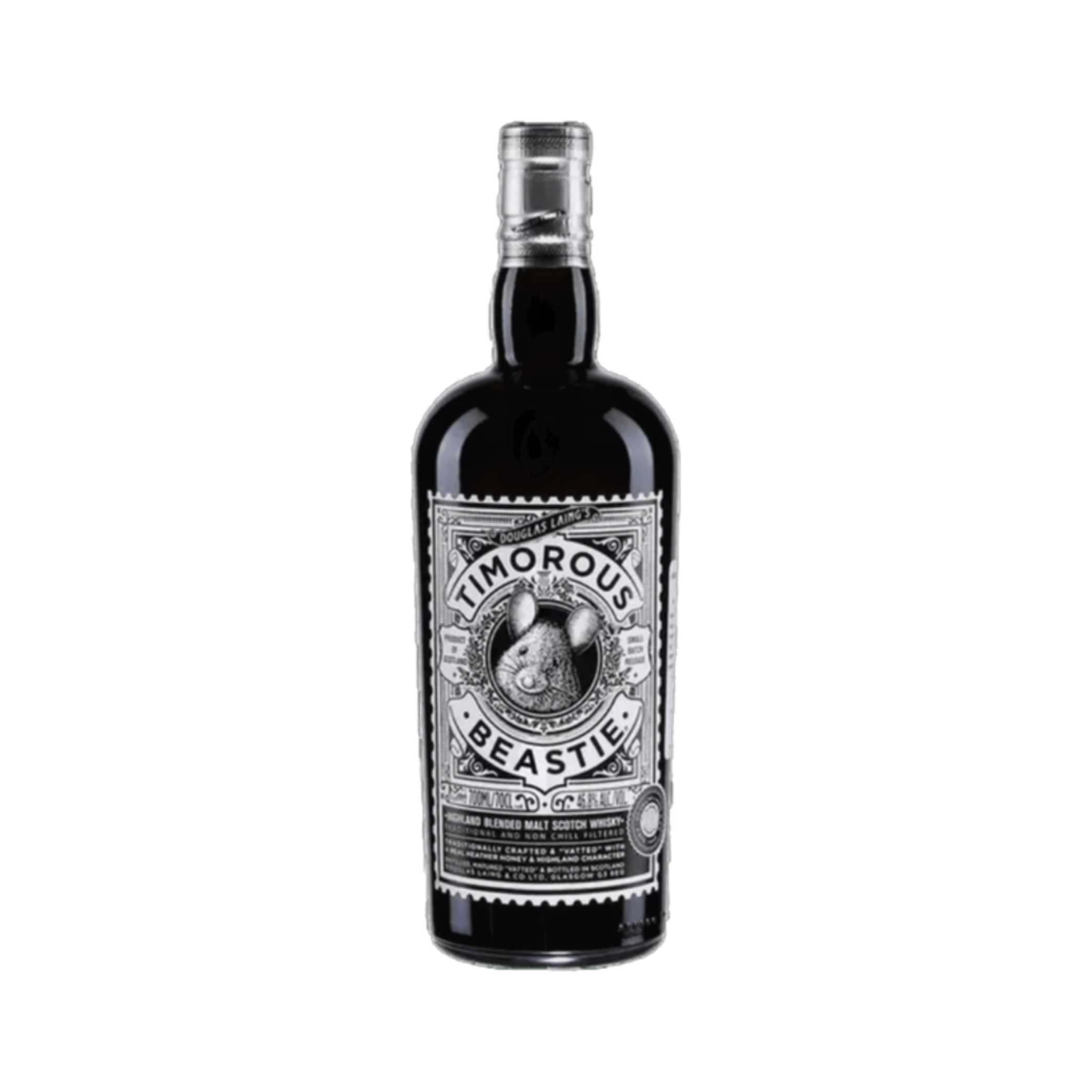 Timorous Beastie — Scotch