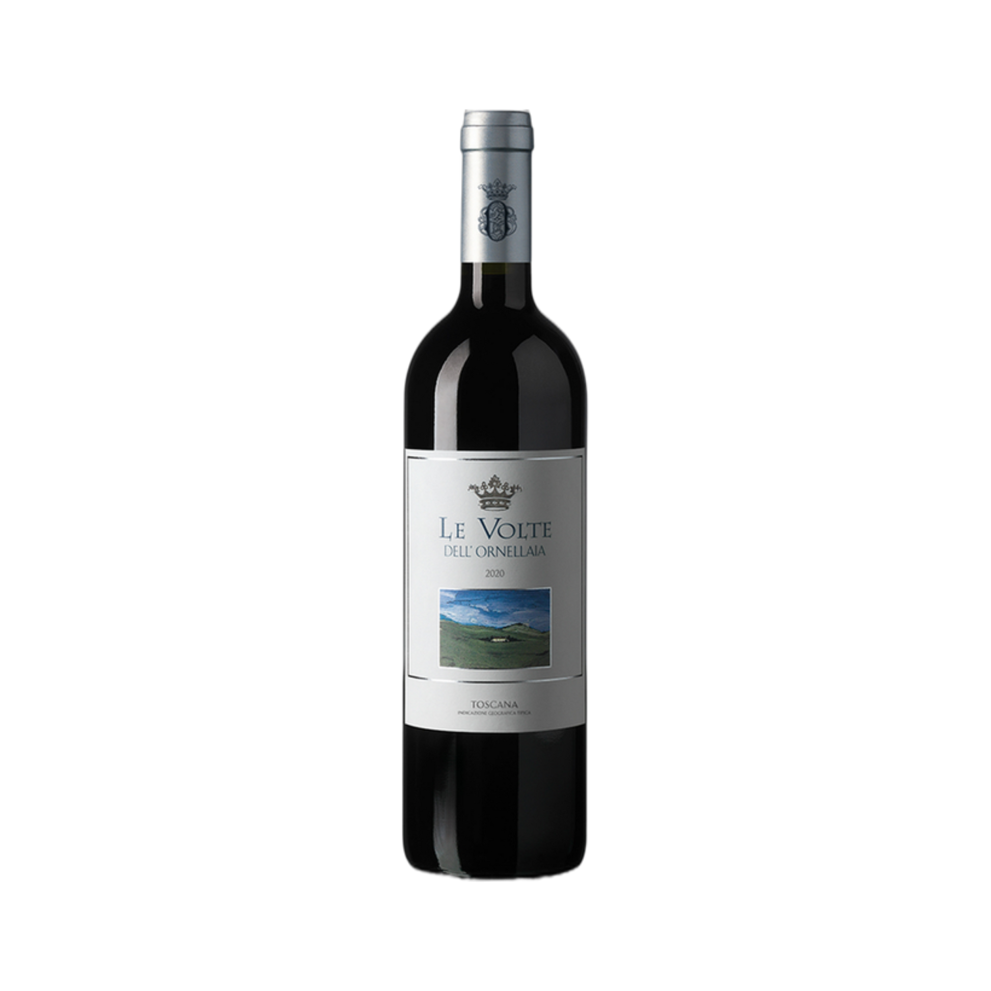 Toscana Le Volte 750ml — Red Wine