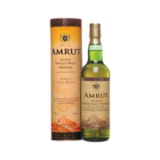Amrut Single Malt India — World Whisky