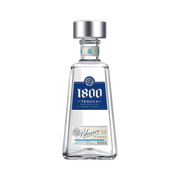 1800 Silver 750ml — Tequila