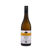 Rioja Blanco Muga — White Wine