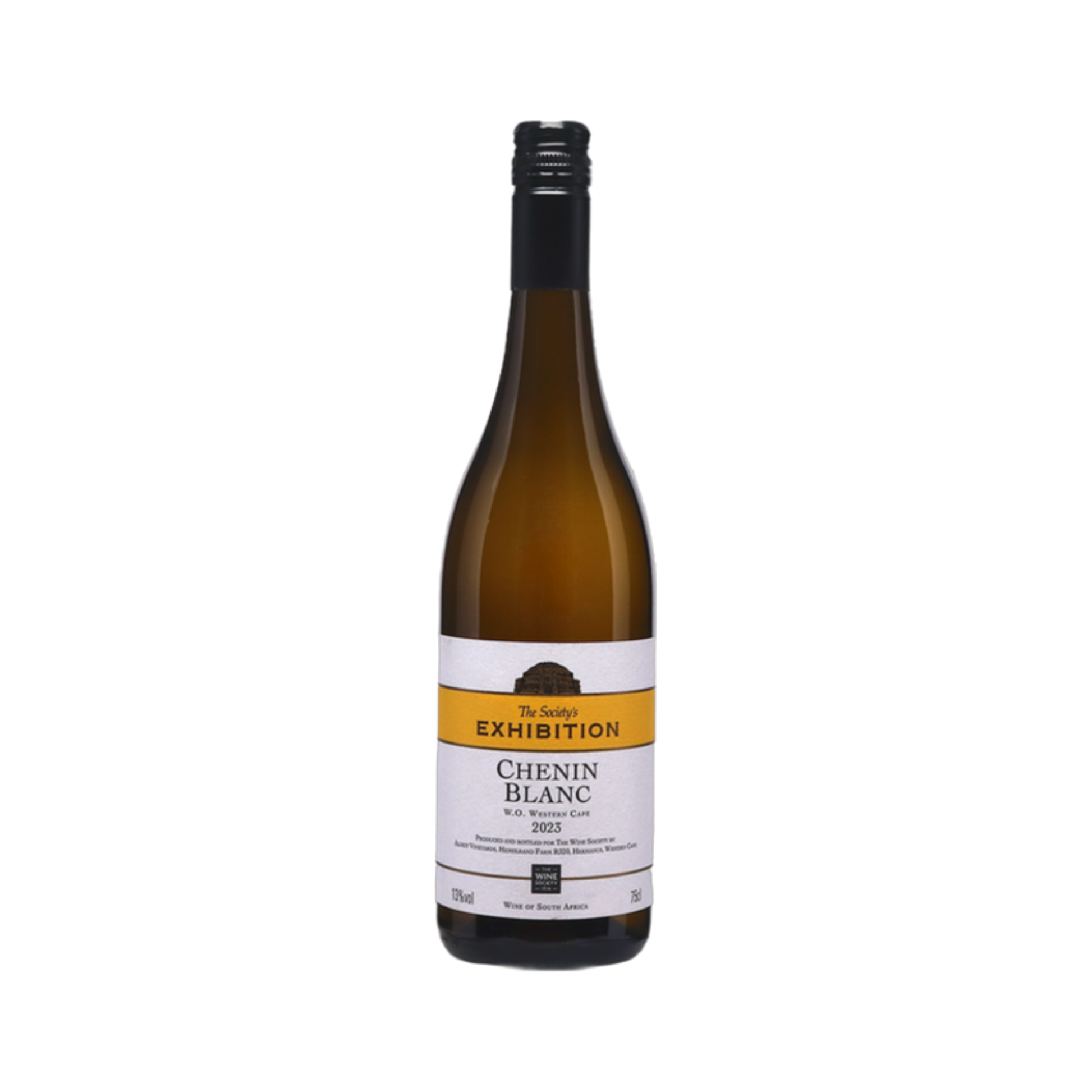 Rioja Blanco Muga — White Wine