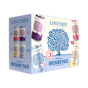 Lonetree Orchard Sampler 12Pk — Cider