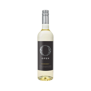 Open Chardonnay — White Wine
