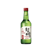 Jinro Chamisul Classic Soju 360ml