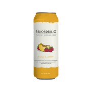 Rekorderlig Mango Raspberry — Cider