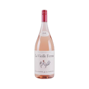 Ventoux Rose La Vieille Ferme 1.5L — Rosé Wine
