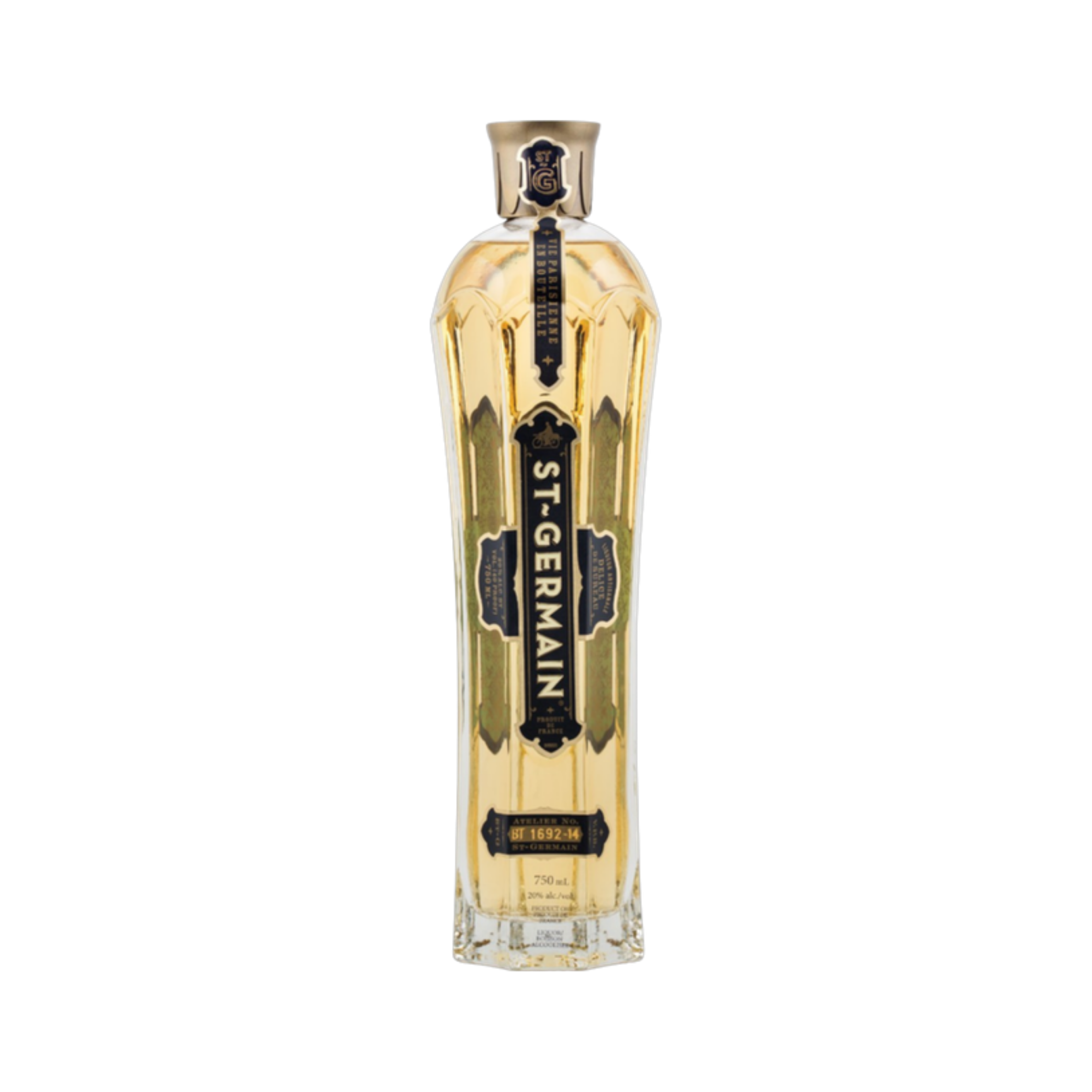 St Germain Elderflower Liqueur