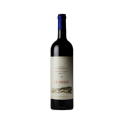 Toscana San Guido Le Difese — Red Wine