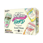 Arizona Hard Mixer Pack — Cooler