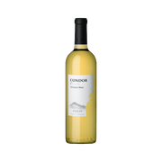 Sauvignon Blanc Condor Peak — White Wine