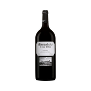 Carinena Crianza Monasterio Vinas 1.5L — Red Wine