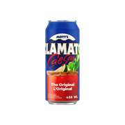 Mott's Clamato Original Tall Can — Cooler