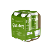 Glutenberg Ipa Gluten Free — Craft Beer