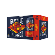 Granville Island Lions Winter Ale — Craft Beer