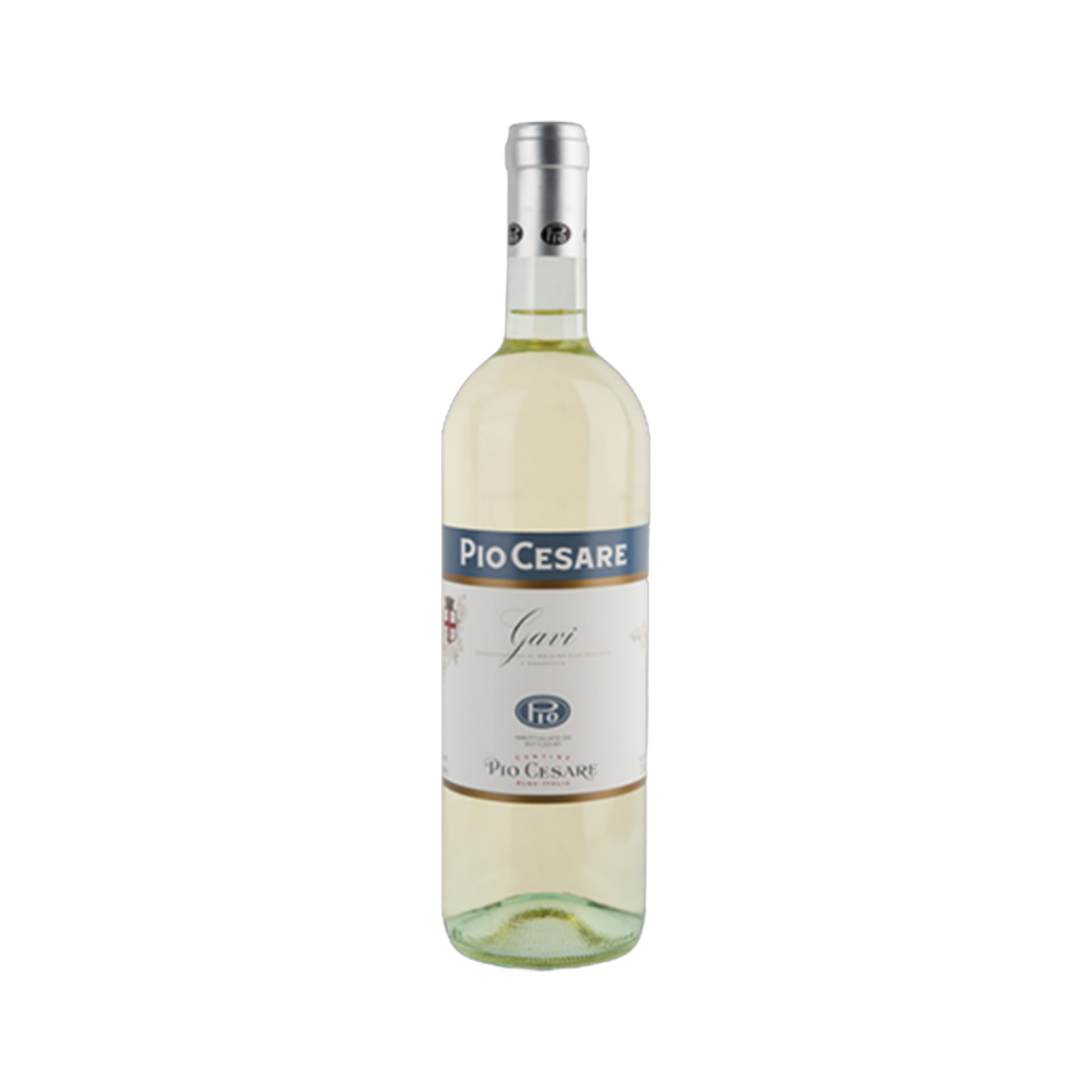 Gavi Pio Cesare — White Wine