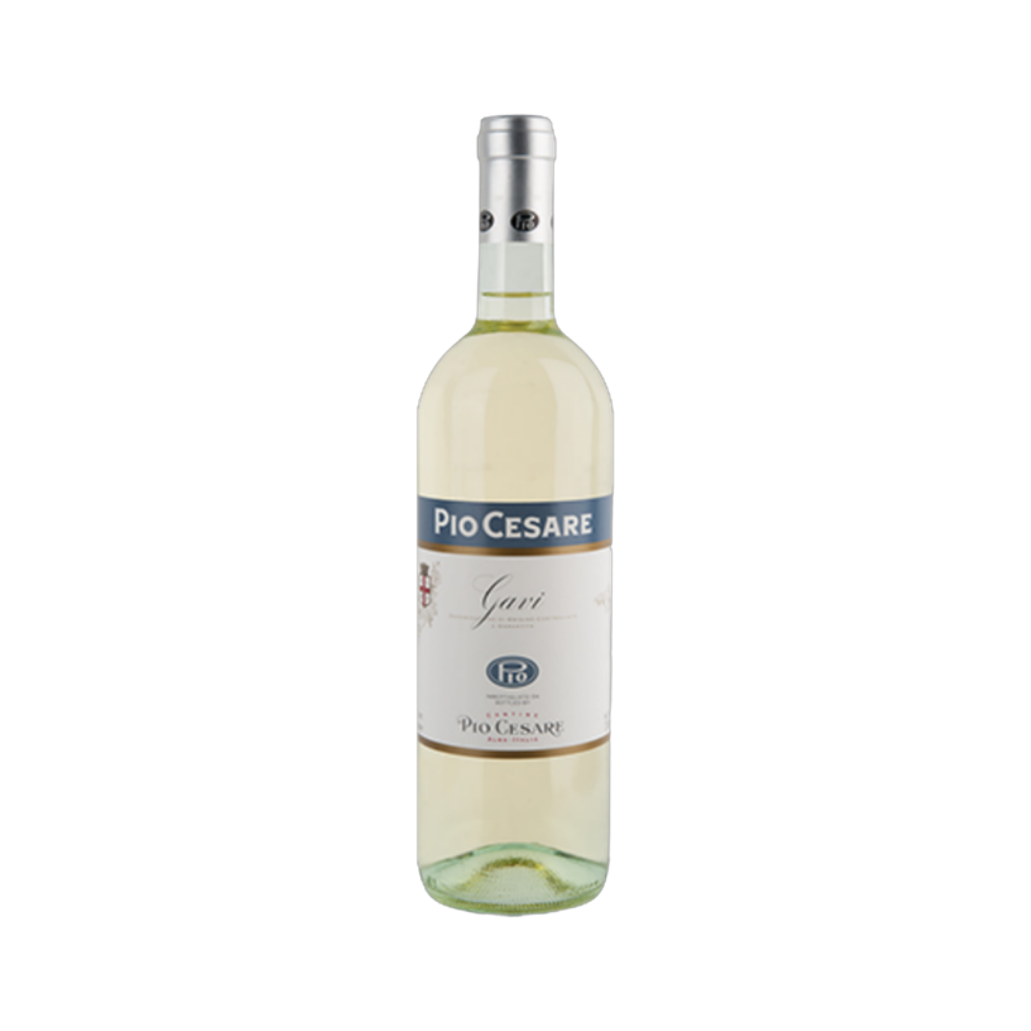 Gavi Pio Cesare — White Wine