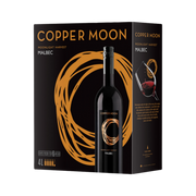 Copper Moon Malbec 4L — Red Wine