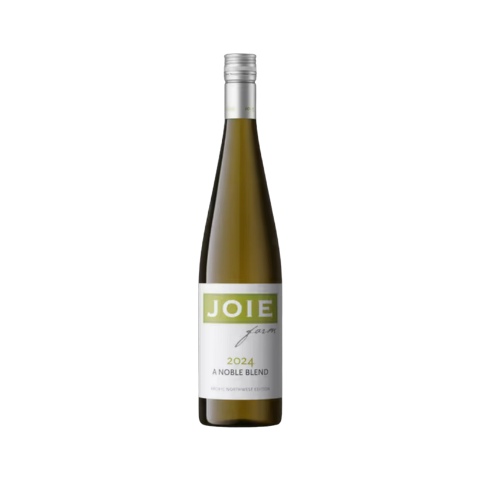 Joie A Noble Blend — White Wine