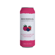 Rekorderlig Wild Berries — Cider