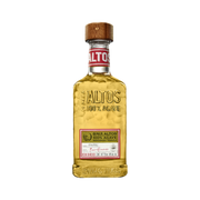 Olmeca Altos Reposado — Tequila