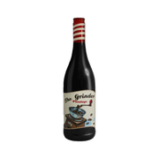 Pinotage The Grinder — Red Wine