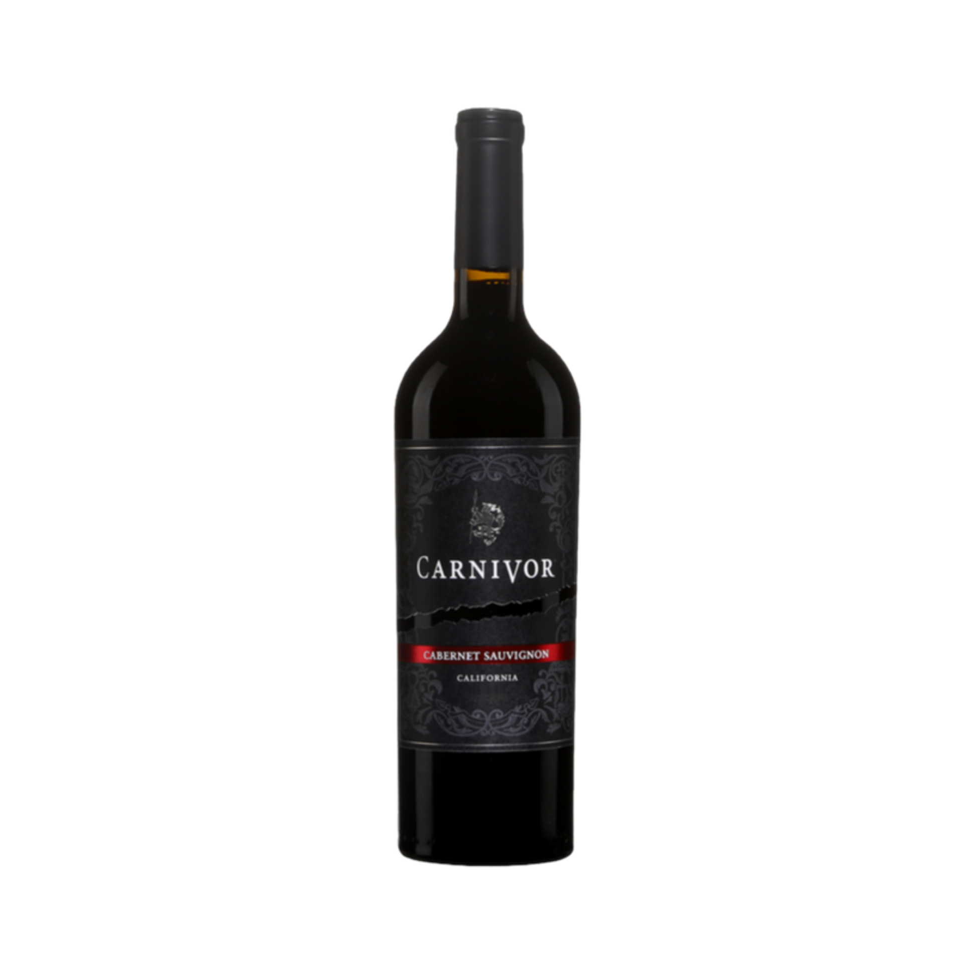 Cabernet Sauvignon Carnivor — Red Wine
