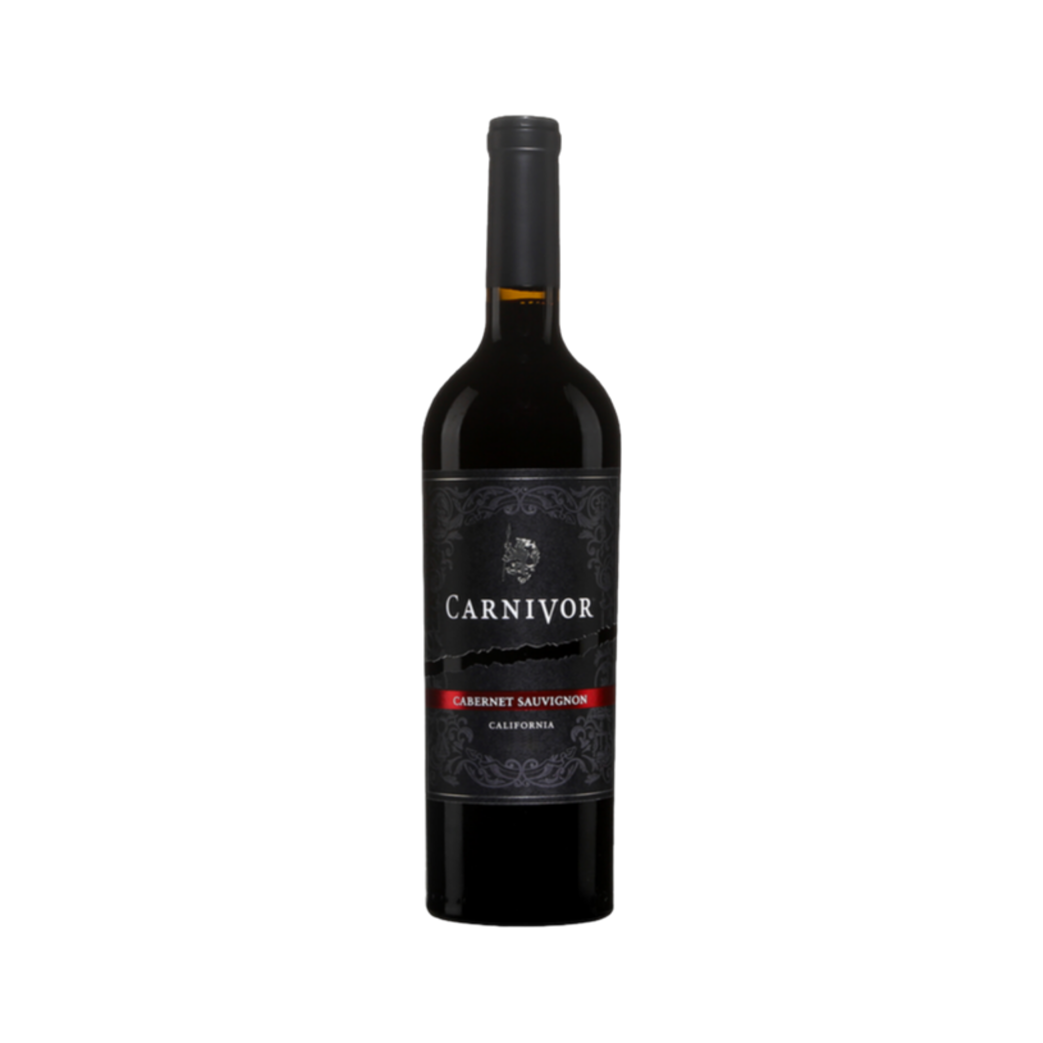 Cabernet Sauvignon Carnivor — Red Wine