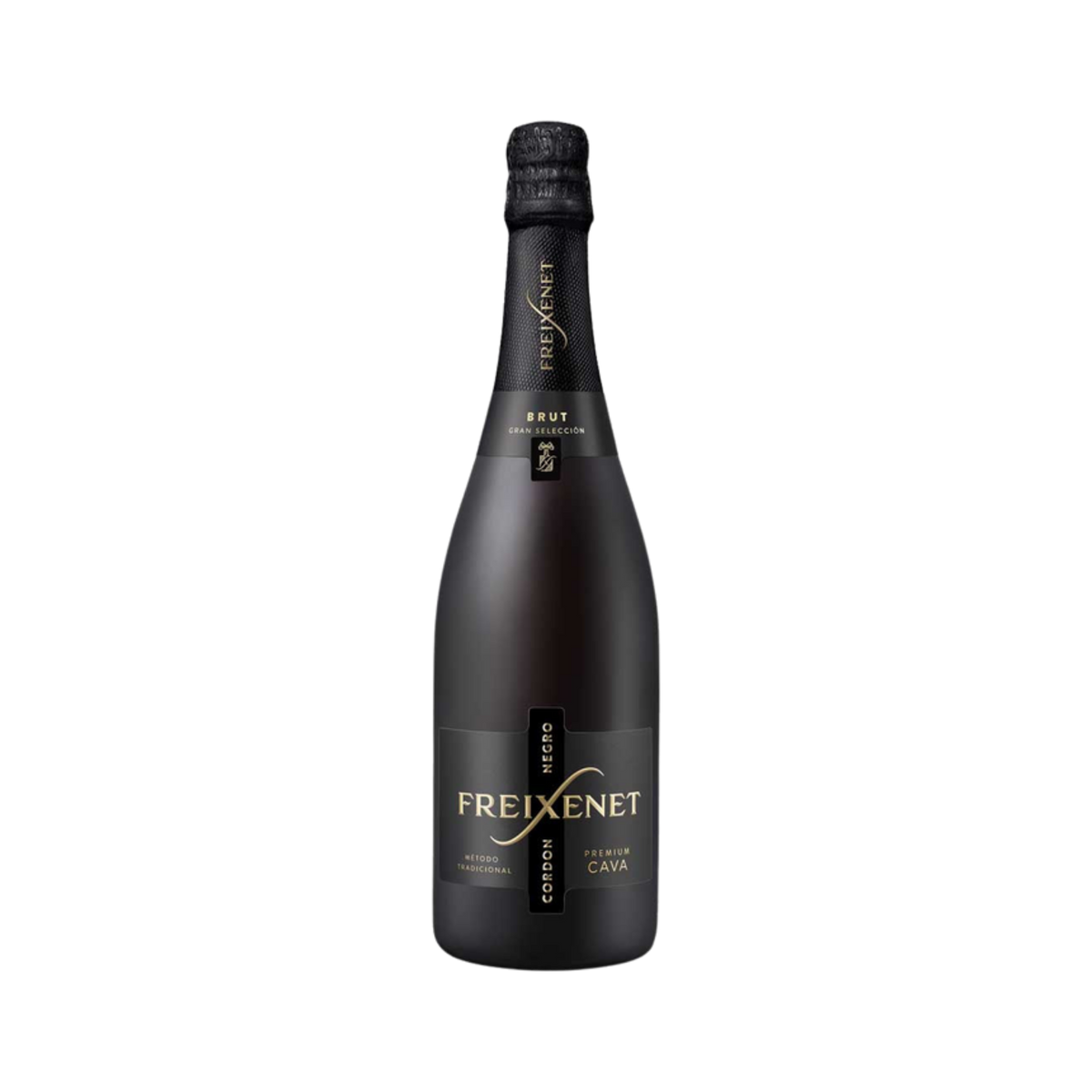 Freixenet - Cava Brut Cordon Negro 750ml — Sparkling Wine