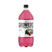 Growers Bing Cherry 2L — Cider