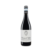 Montepulciano d'Abruzzo- Barone Valforte — Red Wine