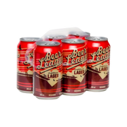 Beer League Lager 6pk — Domestic Beer