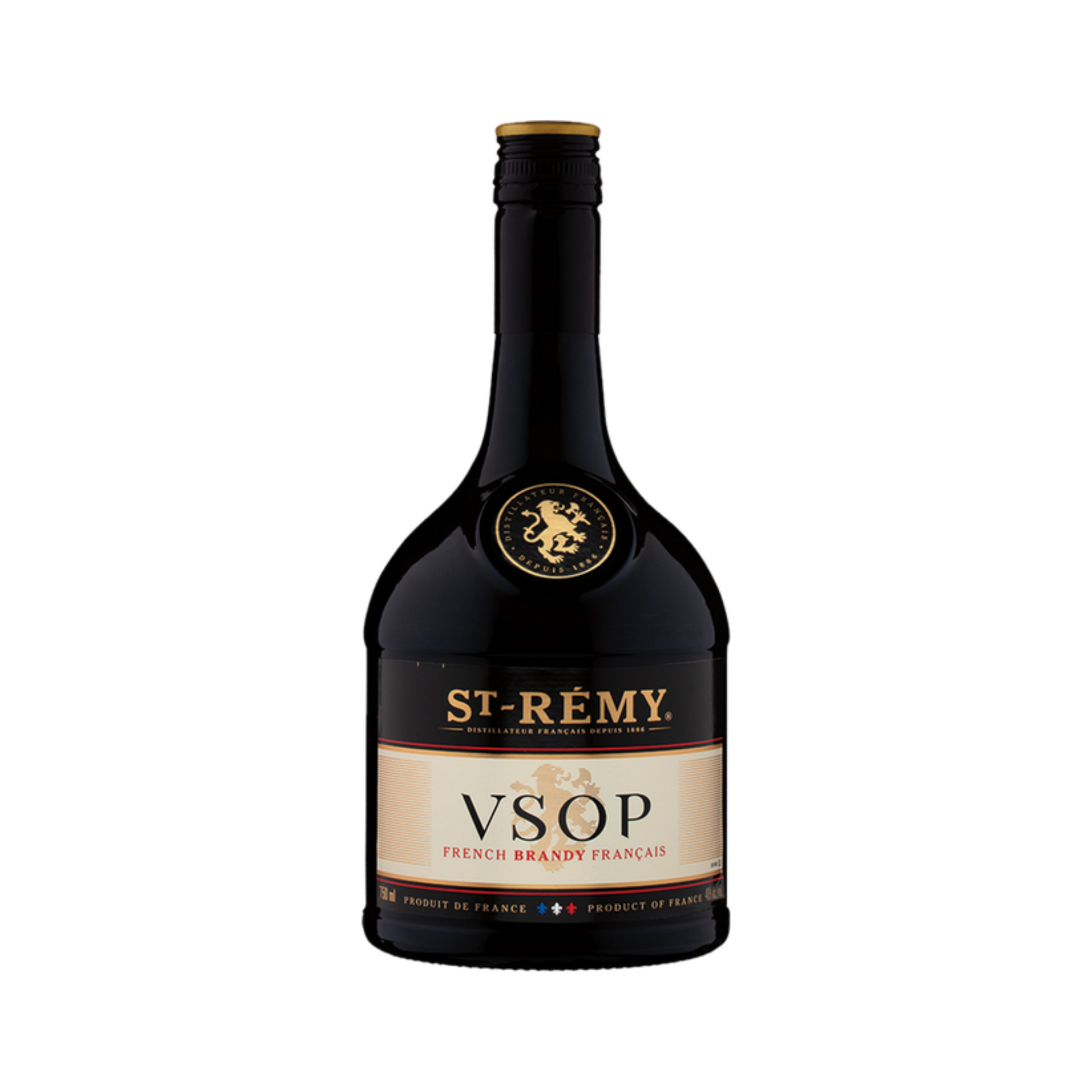 St.Remy V.S.O.P. 750ml — Brandy