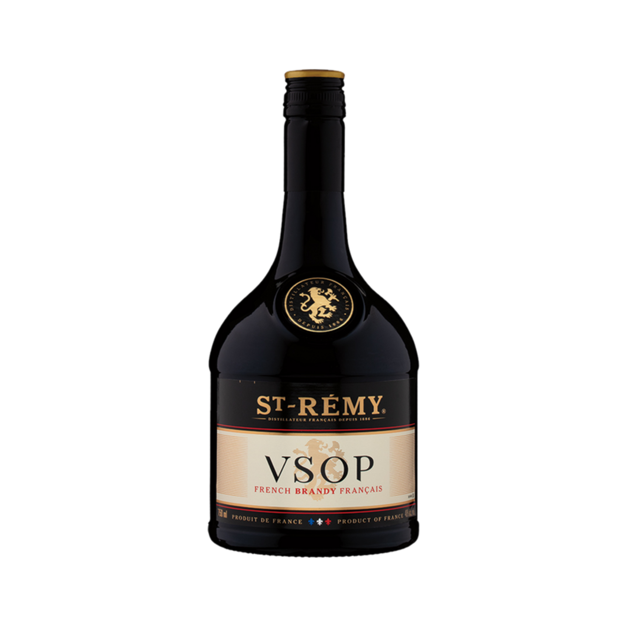 St.Remy V.S.O.P. 750ml — Brandy