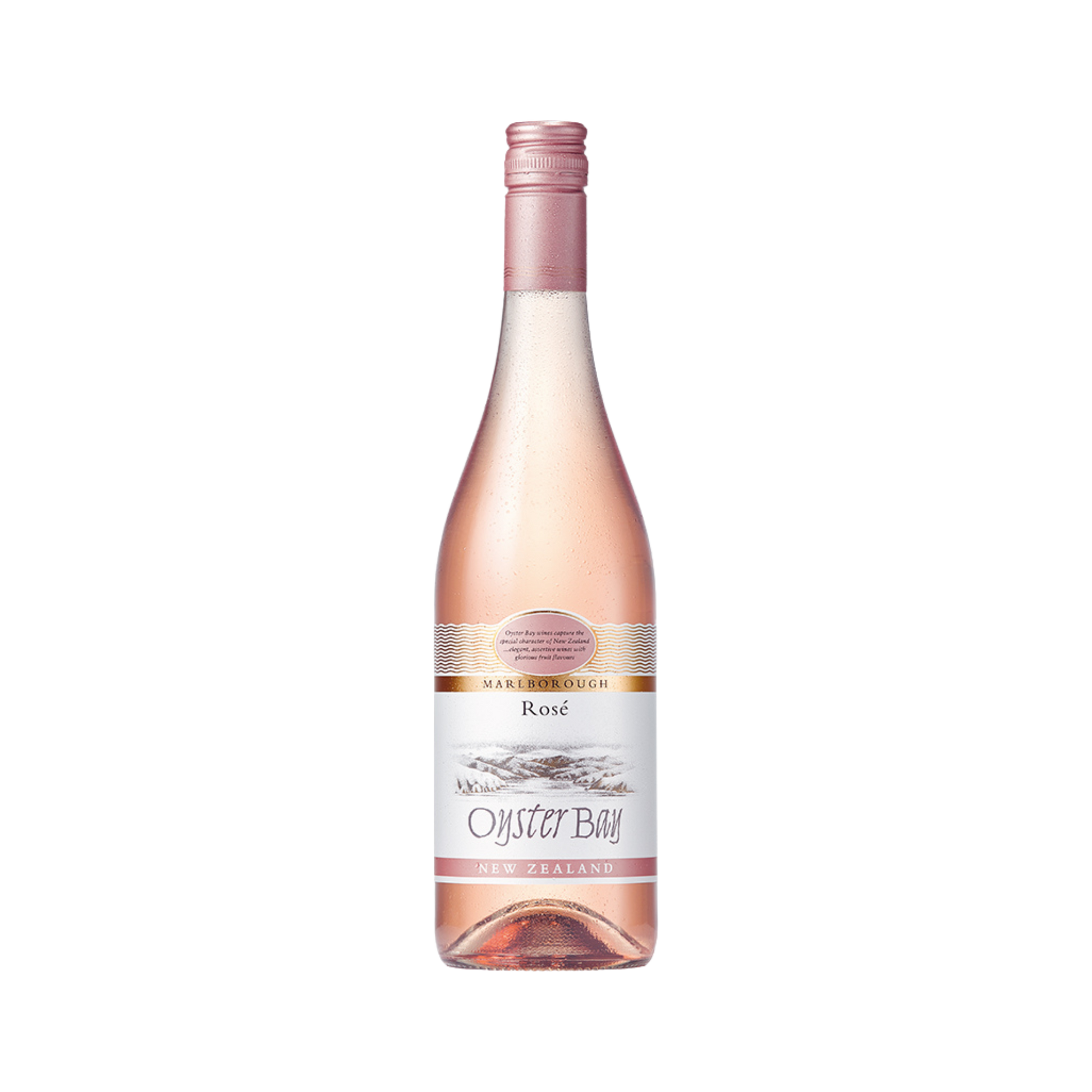 Rose Oyster Bay — Rosé Wine