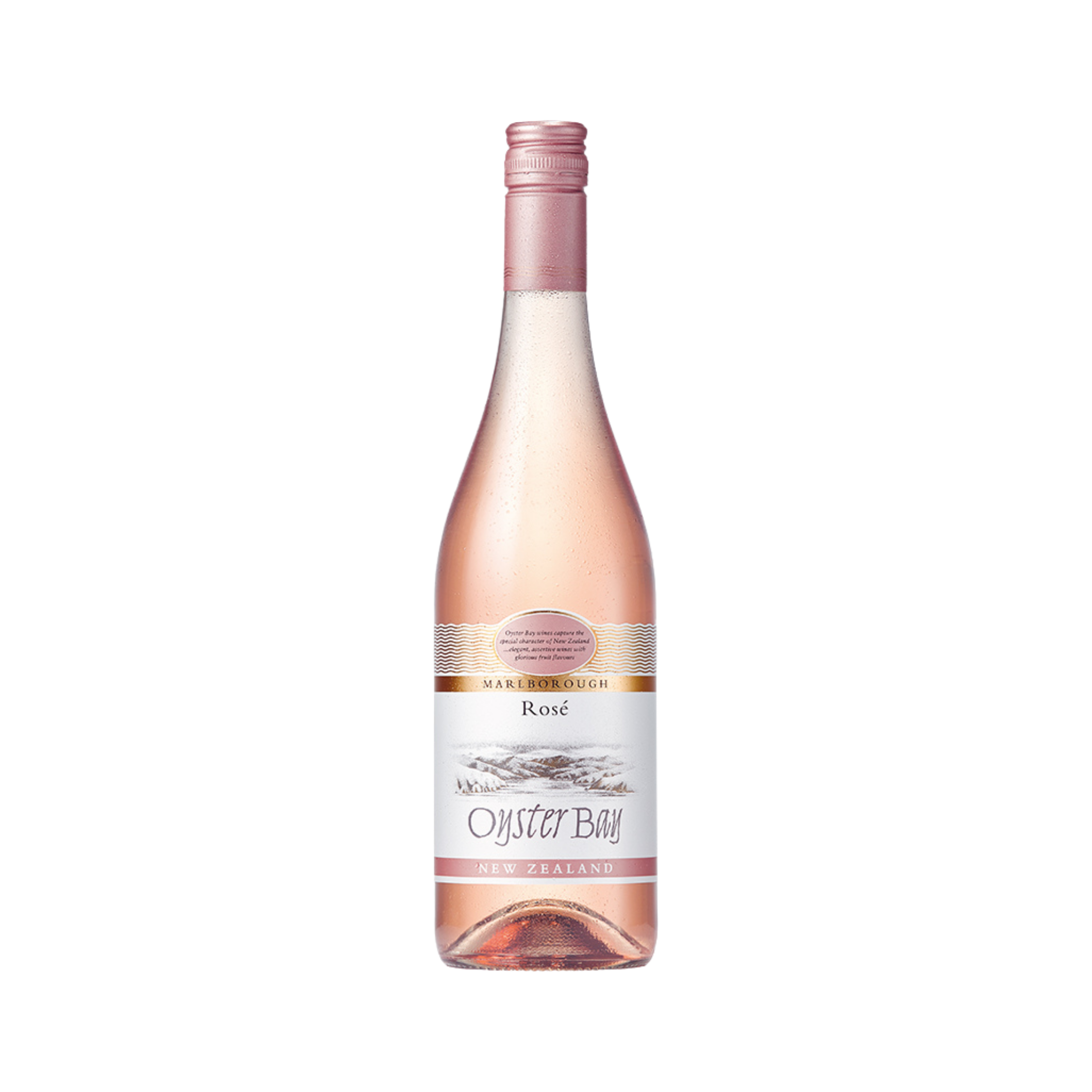 Rose Oyster Bay — Rosé Wine