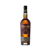 Tullibardine 228 Burgundy Finish — Scotch