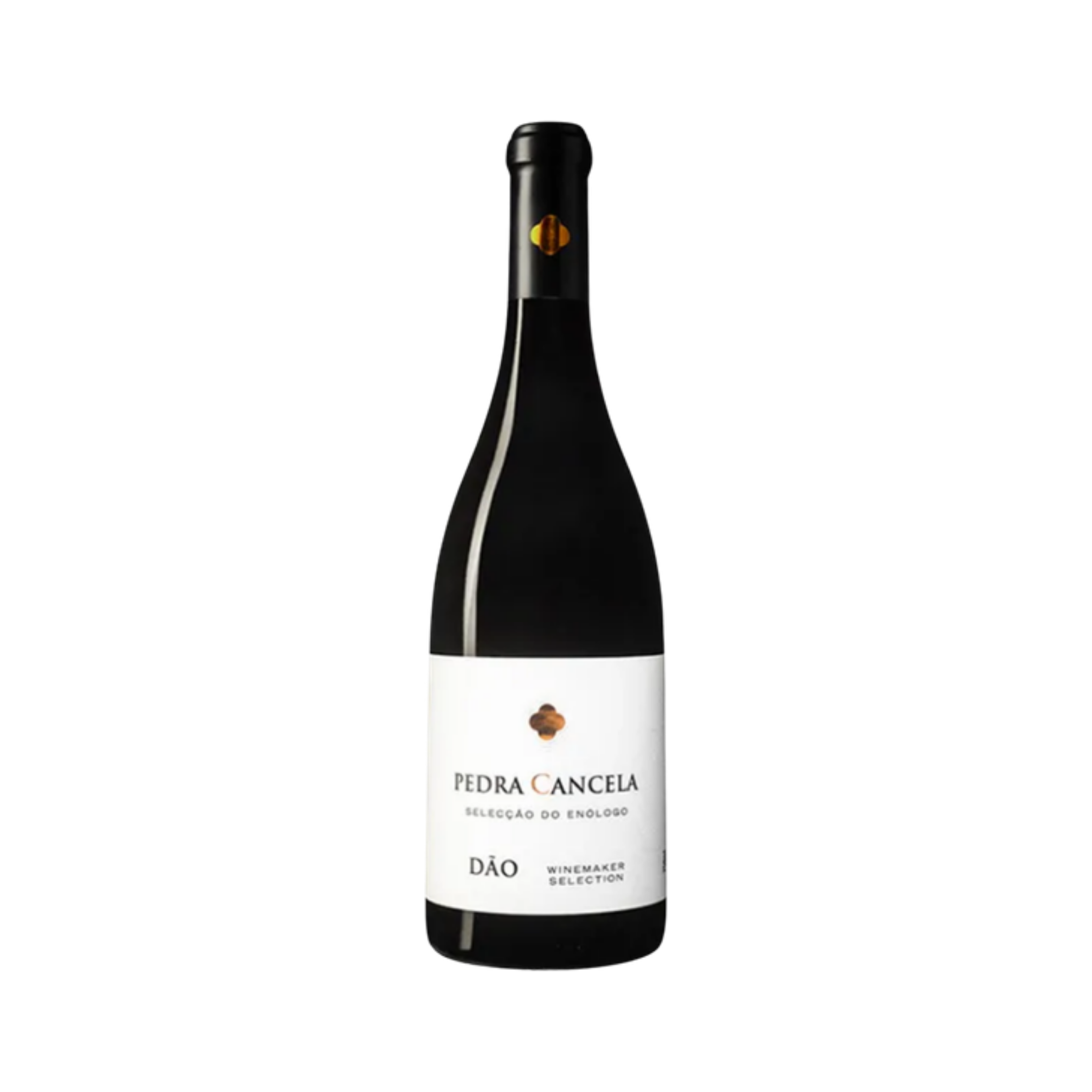 Dao Pedra Cancela Selecao Do Enologo — Red Wine