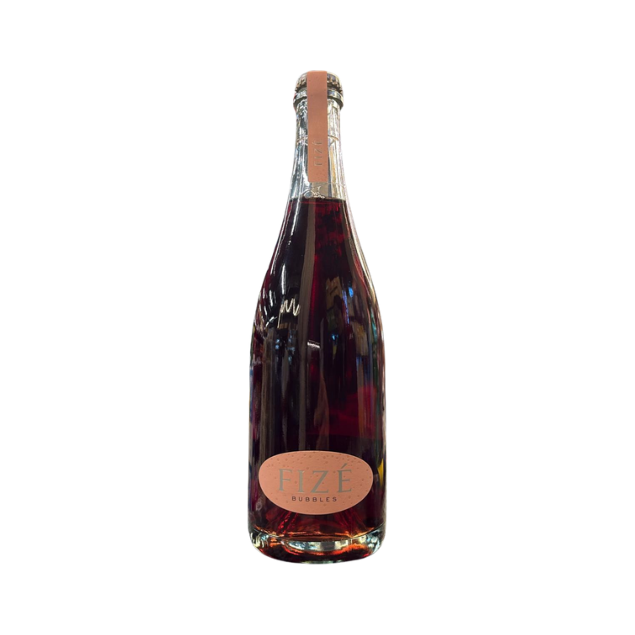 Township 7 Fize Bubbles — Sparkling Wine