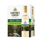 Sawmill Creek Sauvignon Blanc 4L — White Wine