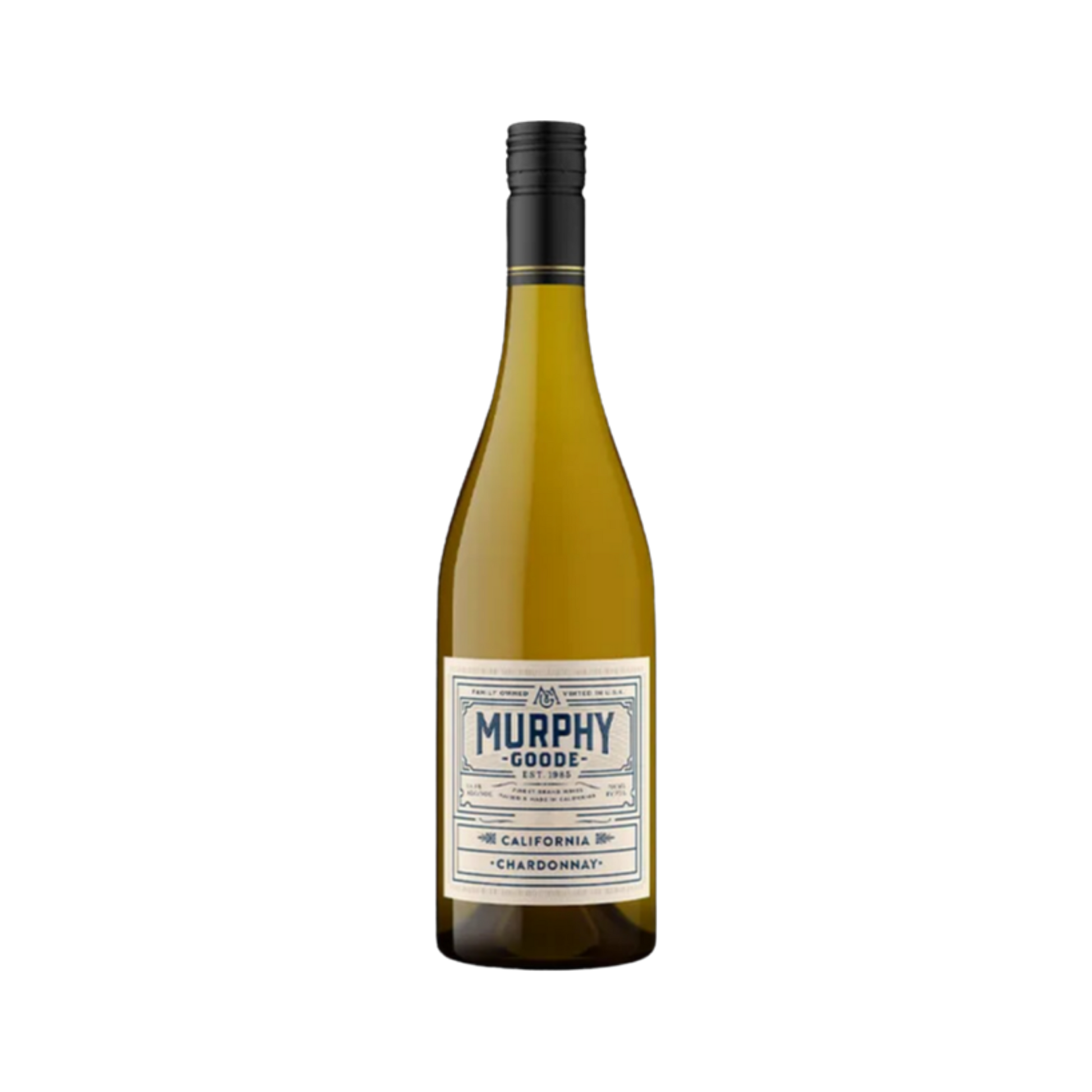 Chardonnay Murphy Goode — White Wine