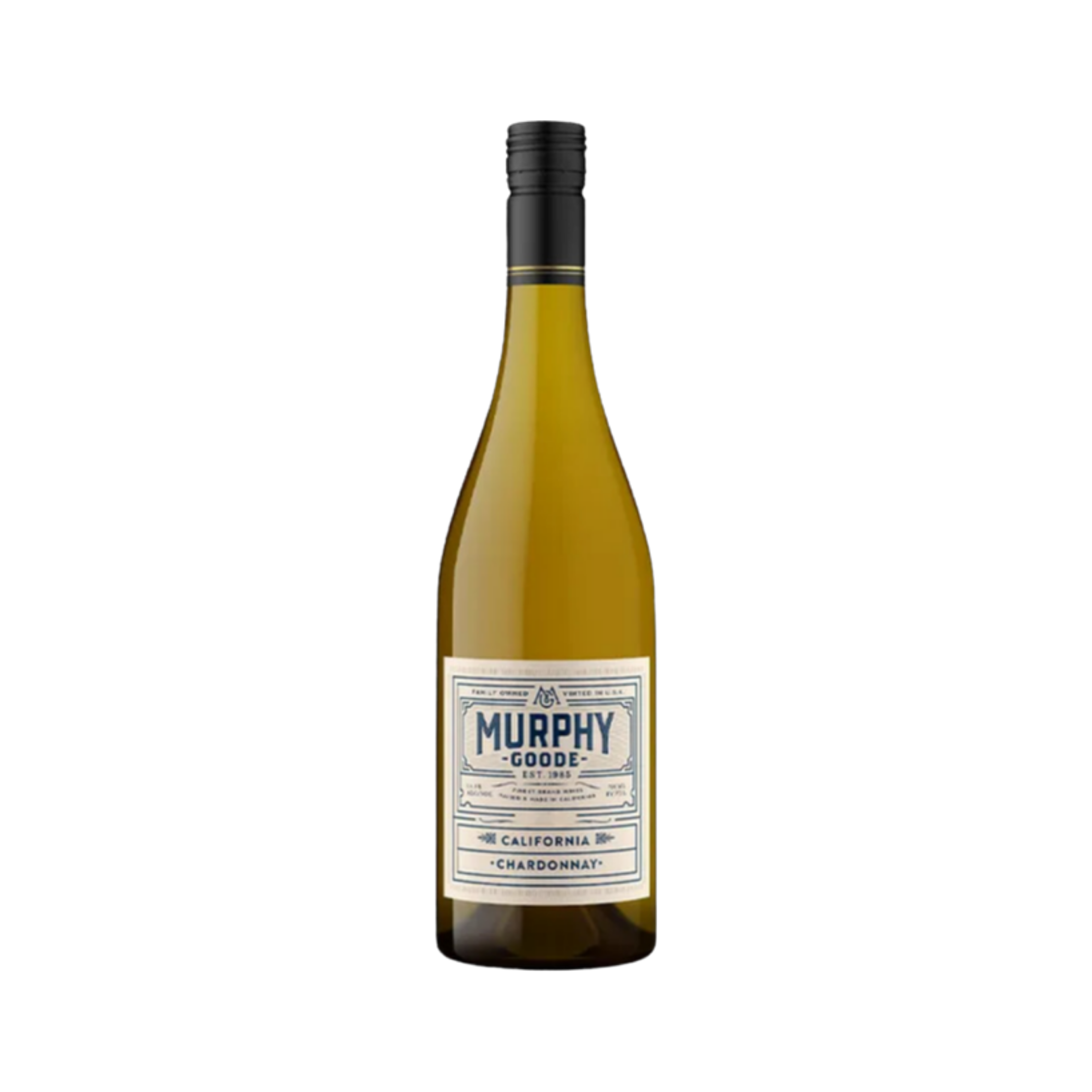 Chardonnay Murphy Goode — White Wine