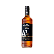 J.P. Wiser's Deluxe — Canadian Whisky