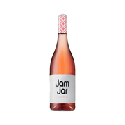 Sweet Blush Jam Jar — Rosé Wine
