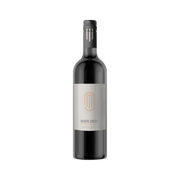 Monte Creek Hands Up Red — Red Wine