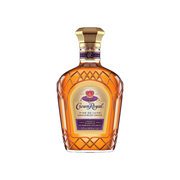 Crown Royal 375ml — Canadian Whisky